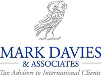 Mark Davies & Associates Ltd